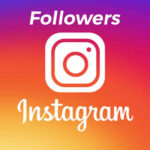 Instagram follower service