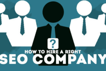 how to hire seo company