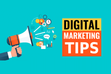 top 3 digital marketing tips - bree graham geelong