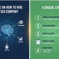 Advise on how to hire an SEO Company