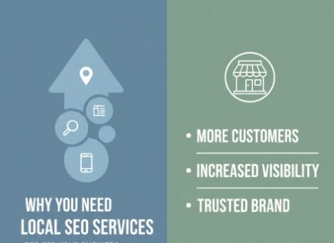 Why you need Local SEO Services for your Business